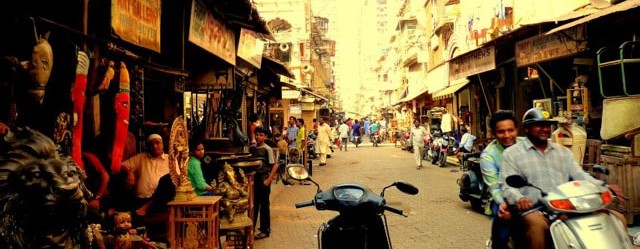 Bombay-mumbai-Pénibles