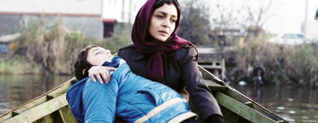 Nahid film iranien