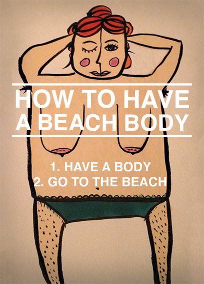 perfect-beach-body