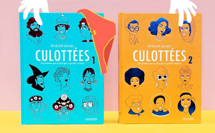 culottees-penelope-bagieu-bd-tomes-1-2